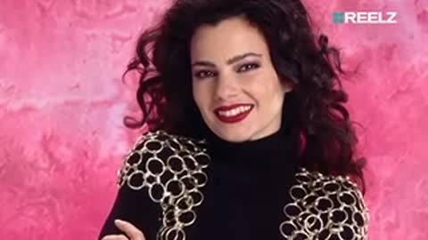 New REELZ Documentary Reveals The Serious Side Of ‘The Nanny’ Star Fran Drescher