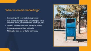 Guaranteed guide to use email marketing in generating leads for insurance
