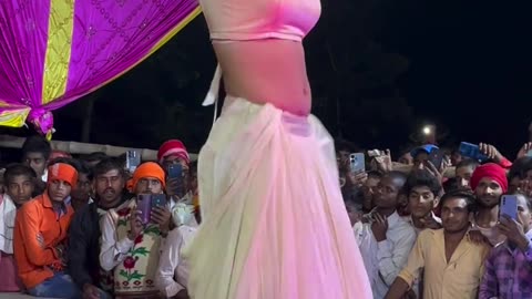 Bhojpuri song