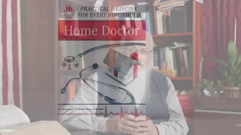 The Home Doctor | Your Health Companion