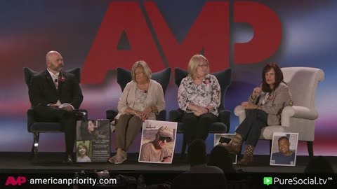 AMPFEST 2020 Panel Discussion