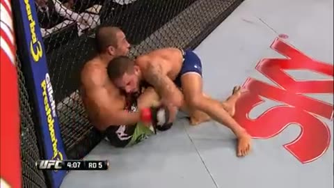 Free_Fight__Jose_Aldo_vs_Chad_Mendes_2___UFC_179,_2014