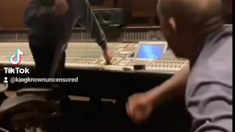 Kanye West And Dr. Dre Album Leaks To The Internet