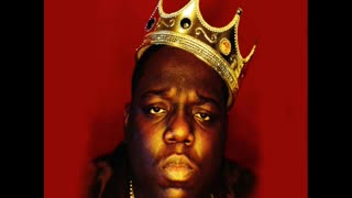 The Notorious B.I.G mix