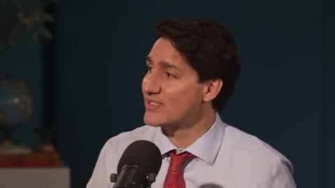 Trudeau Says Canadians Don't Have The Right To Use A Firearm For Self-Defense