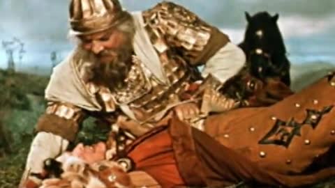 Sword And The Dragon (1960) - Full Movie
