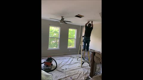 Demarc Painting Construction LLC - (703) 987-1486