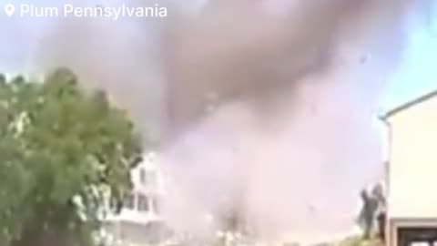 😳Devastating House Explosion Resulting In Multiple Fatalities In Pennsylvania!