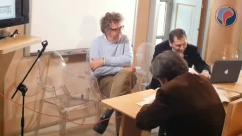 Le Politiche Pandemiche - Intervento del Prof. Mariano Bizzarri, Torino 10-11-2021