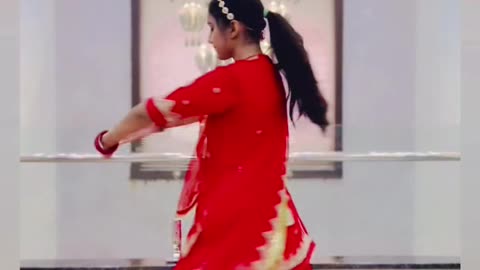 Rajasthani baisa hukm dance