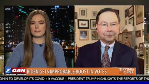 What Happened With Ballot Counting In Pennsylvania On Election Night? Hans von Spakovsky Discusses