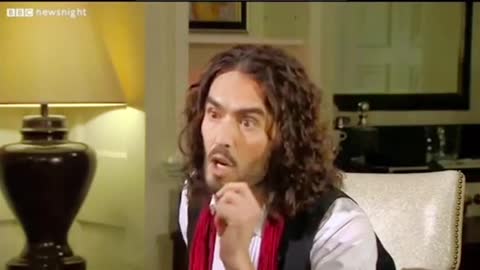 Russell Brand EXPOSES the Political System that's destroying us