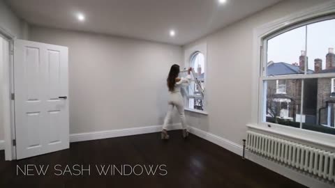 New smart home tour