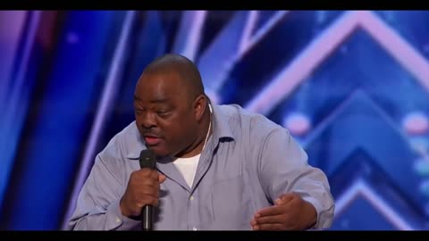 24/2000 Is He your favorite Got Talent? 1