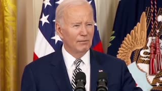 Im Joe Biden a corrupt pice of shit