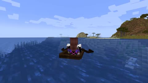 Minecraft 1.17.1_ Shorts_Modded 3rd time_Outting_48