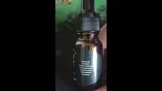 Skol Beard Co Peppermint Beard OIl Review