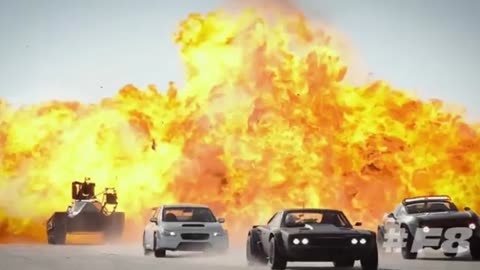 No Chance” of Return to ‘Fast and Furious’ Franchise.