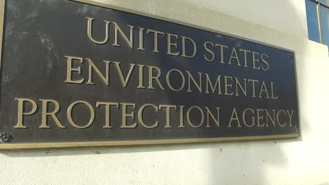 EPA wants some "forever chemicals" labeled as hazardous