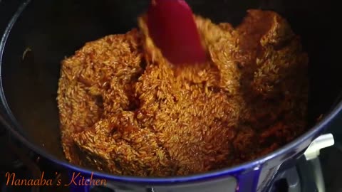 Jollof Rice Beef Recipes