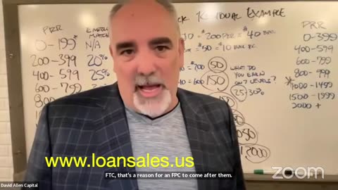 Loan Sales #Businessfunding #businessloans Training 02/06/24
