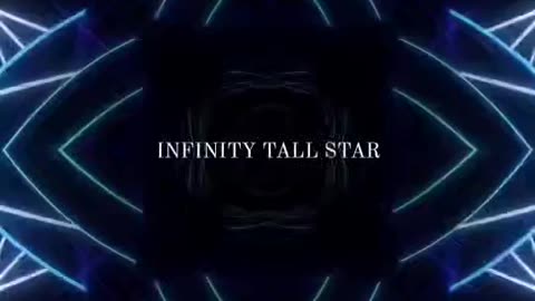 INFINITY TALL STAR, store