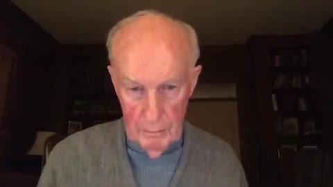 General McInerney 🇺🇲 | We Are In WWIII