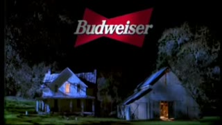 Bud Commercial