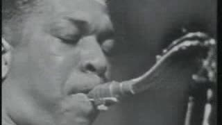 Miles Davis & John Coltrane - So What = 1959
