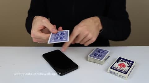 Dynamo IMPOSSIBLE Mentalism Card Trick | Street Magic Tricks REVEALED