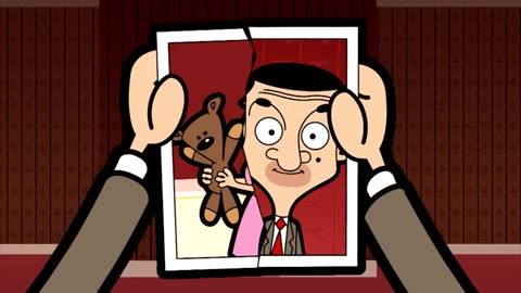 Mr Bean Being Treated Like a King! 👑 | Mr Bean Animated Season 2 | Funny Clips | Mr Bean