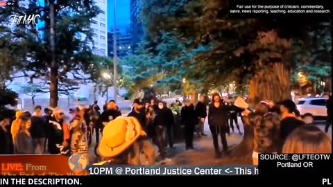 BLM & Antifa Riots 2020 - 2020-07-08-04-34-53-Portland-30-minutes-to-the-Night-of-Rage.mp4