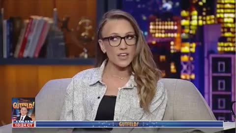 Kat Timpf Perfectly Sums Up Joe Biden’s Cognitive State