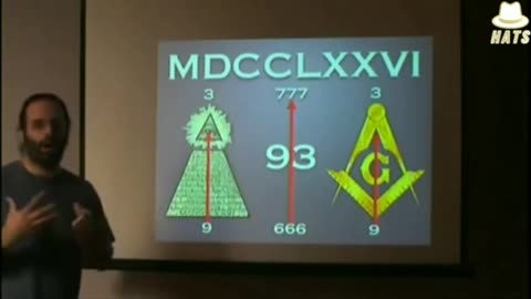 Dollar Occult Symbolism Explained
