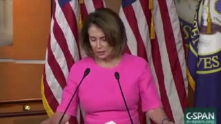 Wayne Dupree Attacks Nancy Pelosi For Conflating Climate Change With Sin