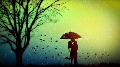 Yiruma -Kiss The Rain- [Music Box]