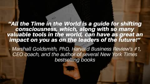 New Bestseller: All The Time In The World by Lisa Broderick