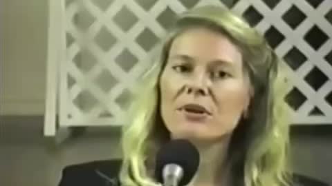 MK Ultra victim speaks on mind control