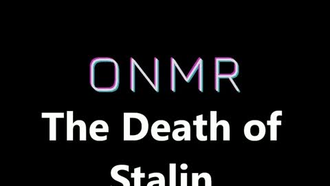 The Death of Stalin Review