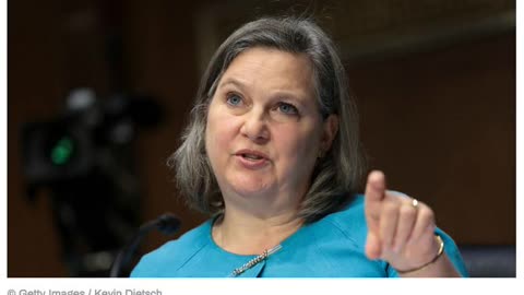 Most Ukraine aid ‘goes right back’ to US – Nuland