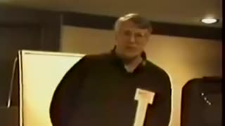 Stan Myers Speech From 1993 Before He Was Killed For His Water Powered Car Invention