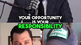 Your Opportunity is Your Responsibility | 10x Your Team with Cam & Otis