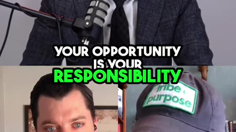 Your Opportunity is Your Responsibility | 10x Your Team with Cam & Otis