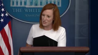 Psaki Doesn’t Know If Biden Has Ever Been to the Southern Border