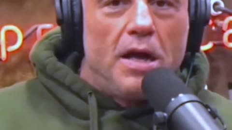 Joe Rogan Says We Need Jesus For Real and Now Would Be a Good Time for Him to Come Back