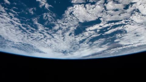 Earth from Space in 4K – Expedition 65 Edition