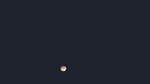 NASA CAPTURED ALL PLANETS AT THE SAME DIRECTION