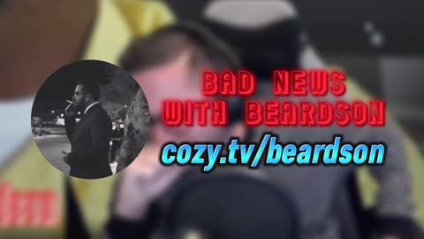 She just wants to fuck MAD DICK! | Bad News with Beardson