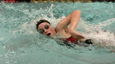 Duchesne Swim 2018-19