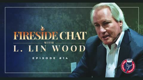 Lin Wood Fireside Chat 14!!!